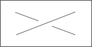 White Security Cut Labels for the Contact 6.37 Price Gun
