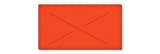 Garvey Gx2212, Label, Red Blank (2212-04560) Model: 2212-04560 Office Supply Store