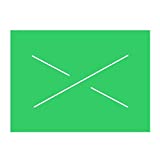Green Security Cut Labels for the Contact 66.22, 77.22 and 8.22 Price Guns