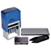 Shiny Custom Do-It-Yourself Date Stamp (S-421)