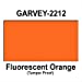 220,000 Garvey Compatible 2212 Fluorescent Orange General Purpose Labels to fit the G-Series 22-6, G-Series 22-7, G-Series 22-8 Price Guns. Full Case + includes 20 ink rollers.
