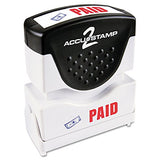 COS035535 - COSCO Shutter Stamp
